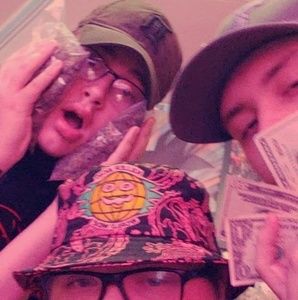 Meet your Posher, Austin